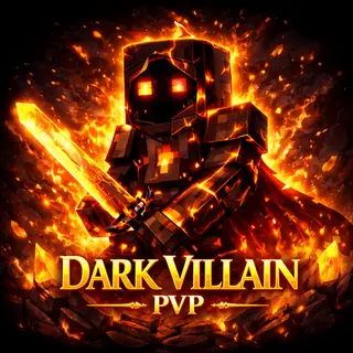 Dark Villains PVP