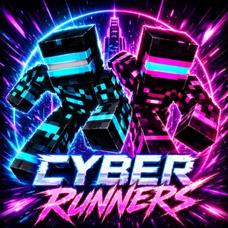 Cyber Runners