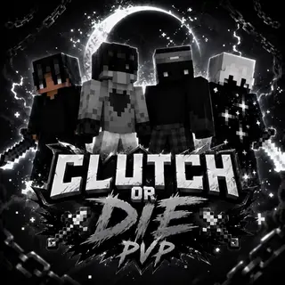 Clutch PVP