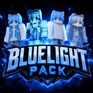 Bluelight pack