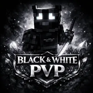 Black & White PVP