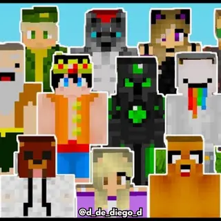 YOUTUBERS ESPAÑOLES