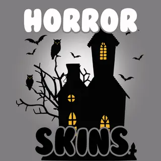 Toy Horror Collection