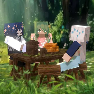 The Faye Pixies Skin Pack