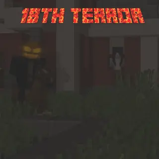 The 18th Terror: Halloween Special