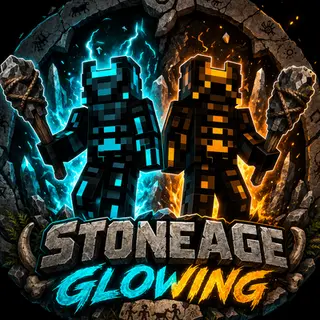 StoneAge Glowing