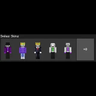 Smiles Skins