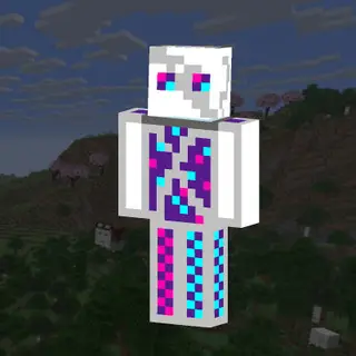 Retro Arcade Heroes Skin Pack