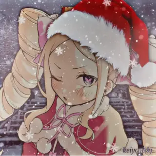 Re:zero skin pack!