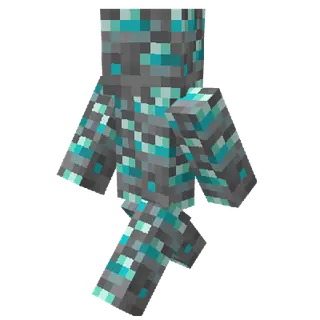 Camo: Ore