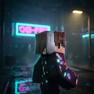 Neon Syndicate