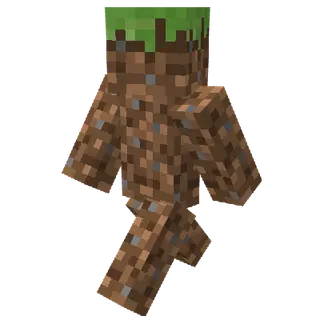 Camo: Natural