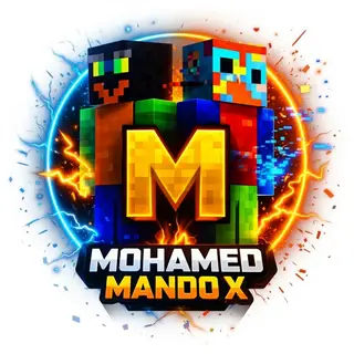 Monster Mando X