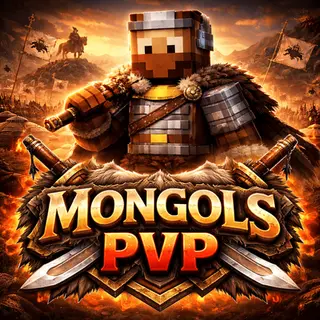 Mongol PVP