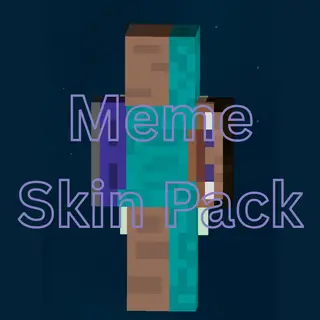 Meme Skin Pack