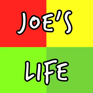 Joe’s Life (The Skinpack)