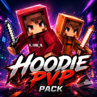 Hoodie PVP pack
