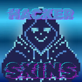Hacker Skins
