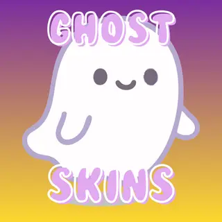 Ghost Skin Pack