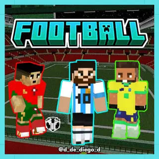 Football Players
