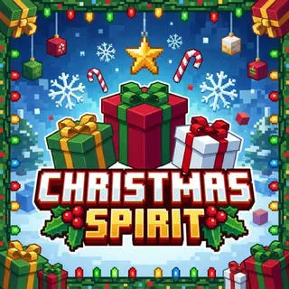 Christmas Spirit