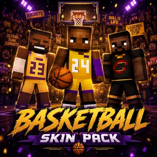 Basketball skins