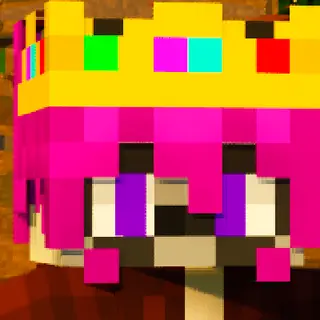 Raccoon Girl Skins