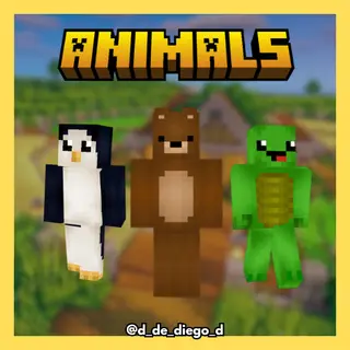 Animals