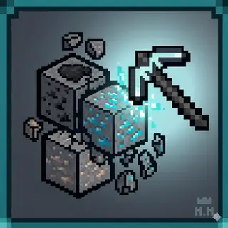 Mrmine's vein miner 
