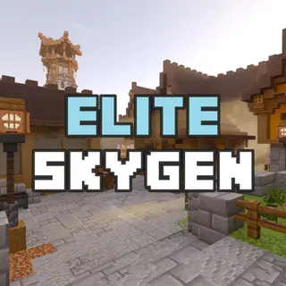 Elite Skygen