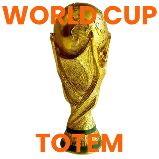 World Cup 2026 Totem | FIFA Trophy
