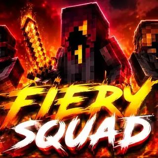 Fiery Squad