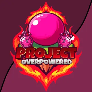 Project Overpowered - Skyblock