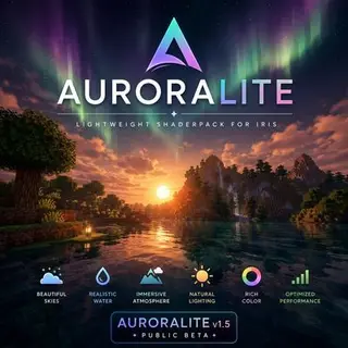 AuroraLite