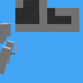 Vanilla Styled DInosaurs