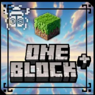 One Block + Mods