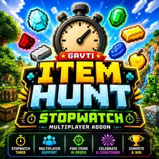 Item Hunt