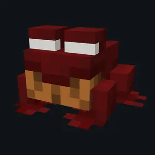 Corrupted Frogs