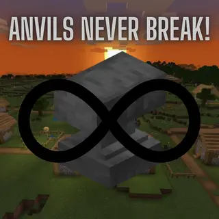 Anvils Never Break