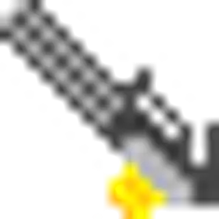 Minigun!