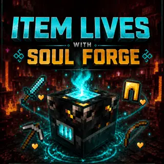 Item Lives