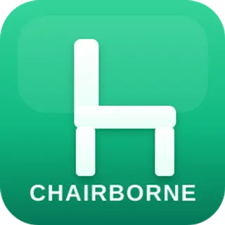 Chairborne