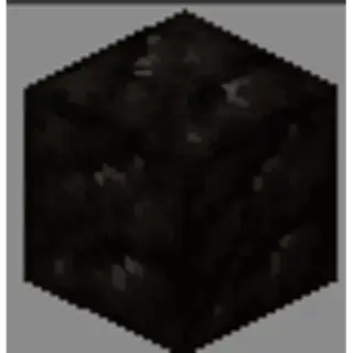Block of Charcoal Addon
