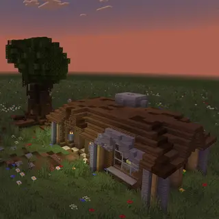 Nature's Home Break