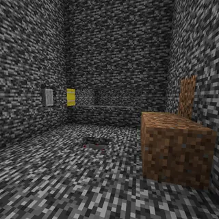 The sandbox: A mcpe escape room