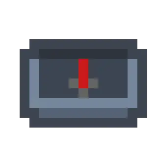UI extended (Pocket MC r&e 0.26.4)