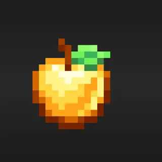 Better Golden Apples