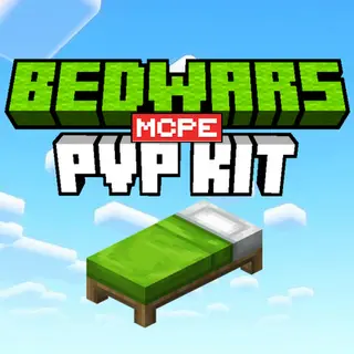 Bedwars PvP Kit