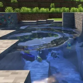 Water Normals