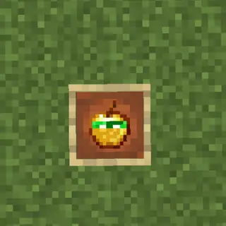 Swight's golden apples